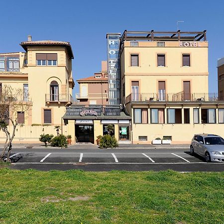 Hotel Bellavista Lido di Ostia Exteriér fotografie