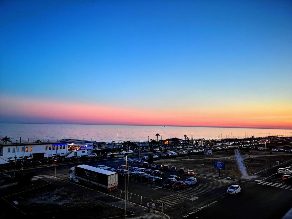 Hotel Bellavista Lido di Ostia Exteriér fotografie